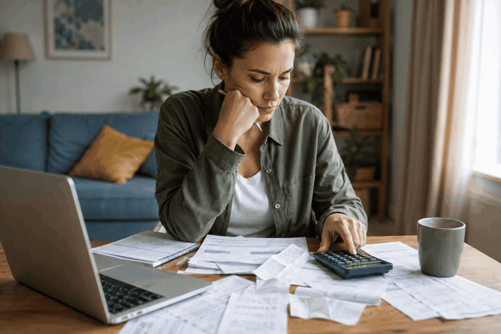 Brasileiro chega a agosto mais preocupado em recalcular a vida do que em fazer planos