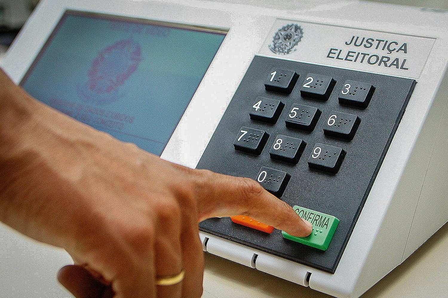 Reputação ganha importância entre candidatos às vésperas da eleição