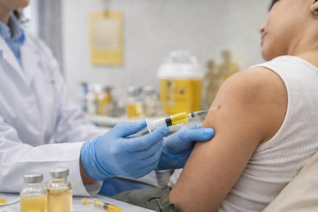Julho Amarelo reforça prevenção e alerta para hepatites virais
