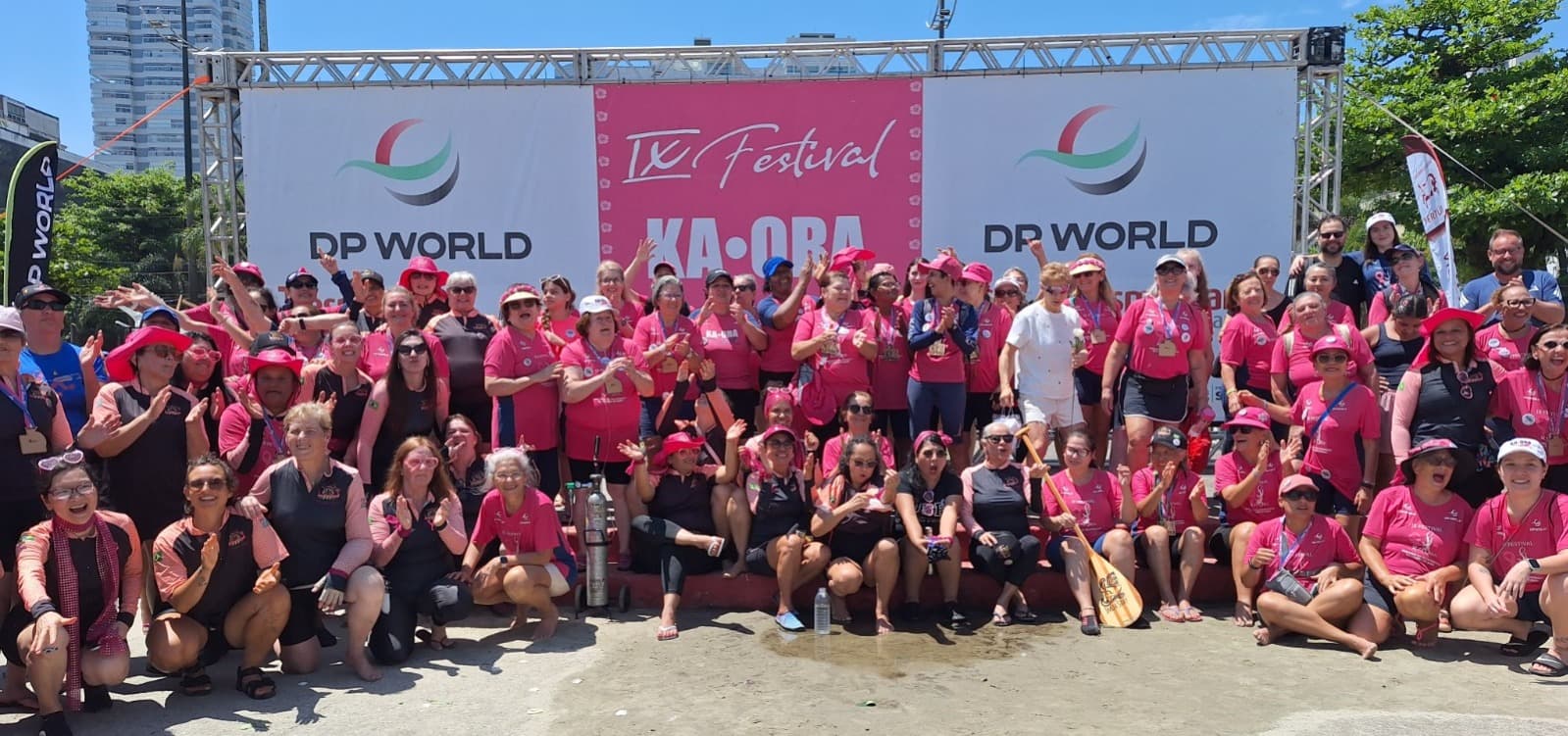 Festival Ka.Ora reforça o papel da comunicação estratégica
